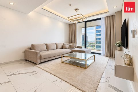 Appartement à Dubai Hills Estate, Dubai, 2 chambres, 116.6 m², № 141962 - photo 3