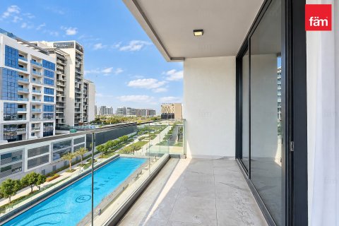 Appartement à Dubai Hills Estate, Dubai, 2 chambres, 116.6 m², № 141962 - photo 16