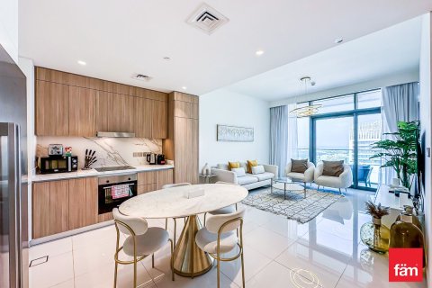 Apartment in Dubai Harbour, Dubai 2 bedrooms, 106.2 sq.m. № 141964 - photo 2