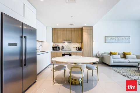 Apartment in Dubai Harbour, Dubai 2 bedrooms, 106.2 sq.m. № 141964 - photo 20