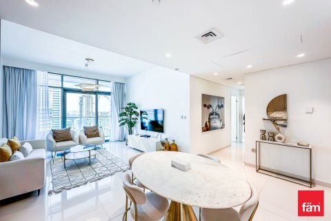 Apartment in Dubai Harbour, Dubai 2 bedrooms, 106.2 sq.m. № 141964 - photo 19