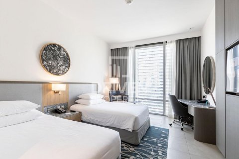 Apartamento en Jumeirah Village Triangle, Dubai, estudio, 30 m², № 66151 - foto 1