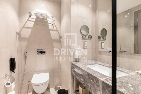 Apartamento en Jumeirah Village Triangle, Dubai, estudio, 30 m², № 66151 - foto 8