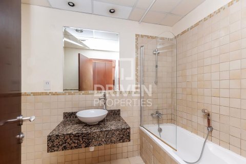 Apartment in Sadaf, Jumeirah Beach Residence, Dubai 4 bedrooms, 271 sq.m. № 66144 - photo 15