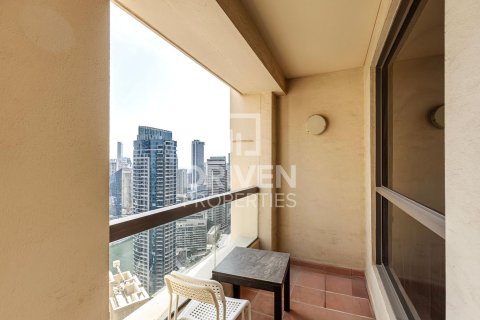 Apartment in Sadaf, Jumeirah Beach Residence, Dubai 4 bedrooms, 271 sq.m. № 66144 - photo 19