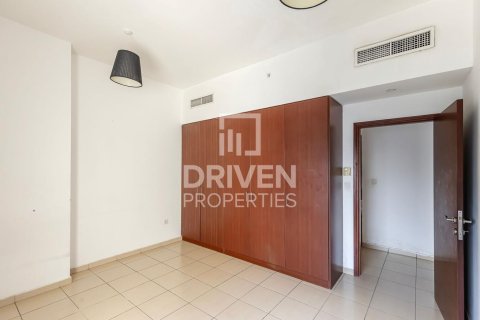 Apartment in Sadaf, Jumeirah Beach Residence, Dubai 4 bedrooms, 271 sq.m. № 66144 - photo 14