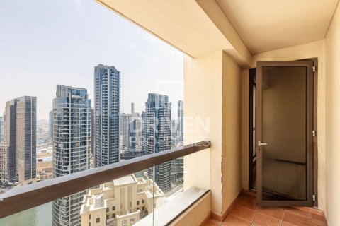 Apartment in Sadaf, Jumeirah Beach Residence, Dubai 4 bedrooms, 271 sq.m. № 66144 - photo 10