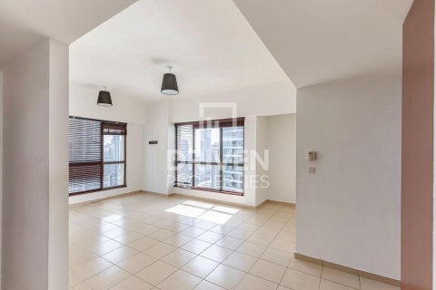 Apartment in Sadaf, Jumeirah Beach Residence, Dubai 4 bedrooms, 271 sq.m. № 66144 - photo 5