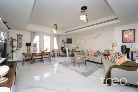 Adosado en The Springs, Dubai, 3 dormitorios, 228.08 m², № 138102 - foto 4