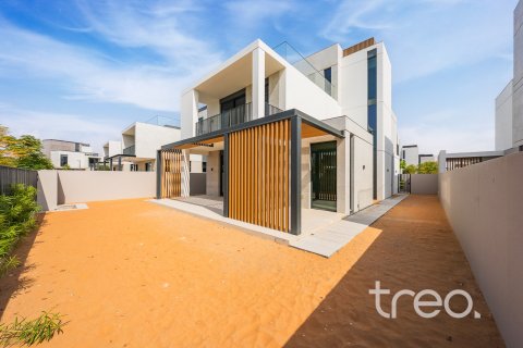Вилла в Arabian Ranches 3, Дубай, 4 спальни, 383.5м², № 138093