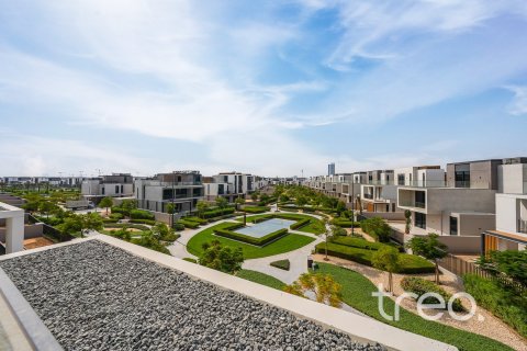 Снять в аренду виллу в Arabian Ranches 3, Дубай: 4 спальни, 383.5м², № 138093 - фото 17