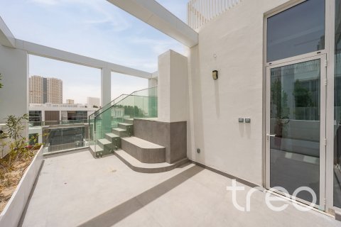تاون هاوس في البراري, دبي 4 غرف نوم, 459.22 م² رقم 138088 - صورة 2