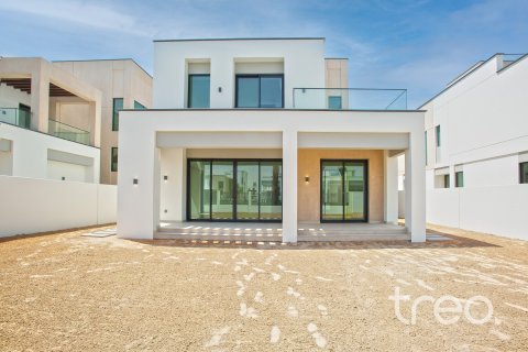 Вилла в Caya, Arabian Ranches 3, Дубай, 4 спальни, 380.72м², № 138094