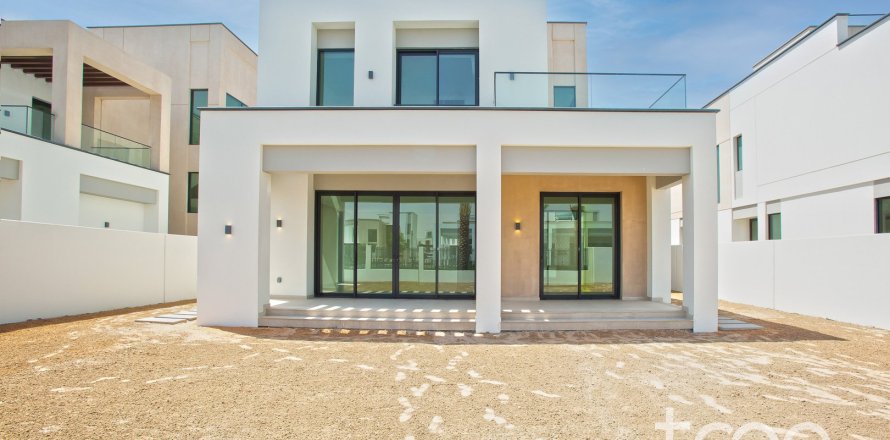 Вилла в Caya, Arabian Ranches 3, Дубай, 4 спальни, 380.72м², № 138094