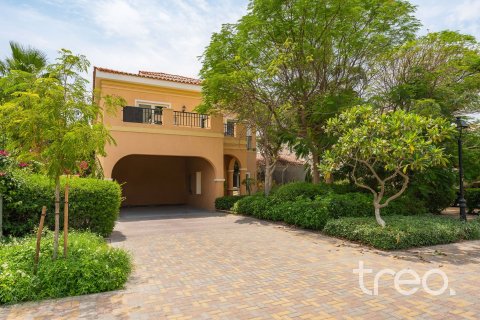 Villa in Hacienda, The Villa, Dubai 5 bedrooms, 371.61 sq.m. № 138095 - photo 3