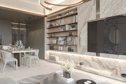 Appartement à Dubai, 1 chambre, 101 m², № 8066 - photo 13