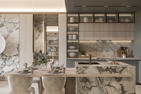 Appartement à Dubai, 1 chambre, 101 m², № 8066 - photo 12