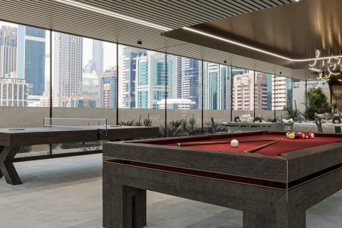 Appartement à Dubai, 1 chambre, 101 m², № 8066 - photo 7