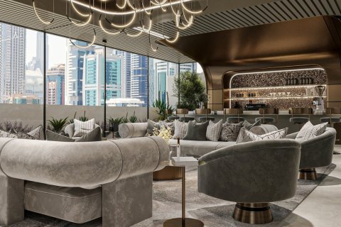 Appartement à Dubai, 1 chambre, 101 m², № 8066 - photo 5
