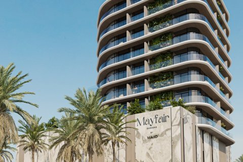Appartement à Dubai, 1 chambre, 101 m², № 8066 - photo 2