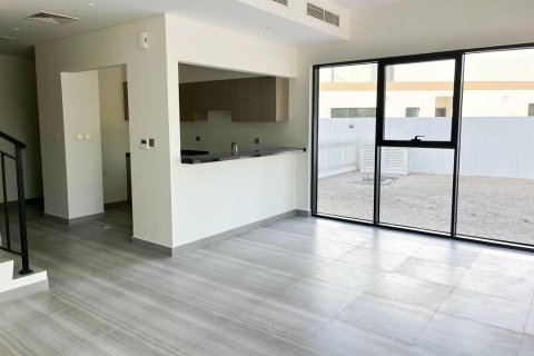 Townhouse in DAMAC Hills (Akoya by DAMAC), Dubai 4 bedrooms, 191.1 sq.m. № 8068 - photo 1