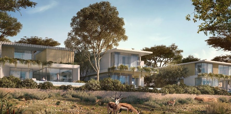 Terreno en Dubai, 702 m², № 8053