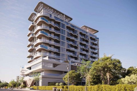 Iluka Residences in Dubai, № 8067