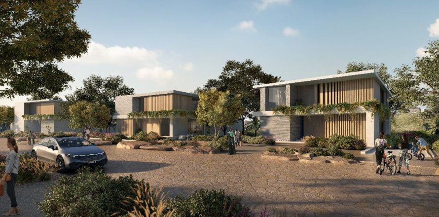 Terrain à Dubai, 898.6 m², № 8056