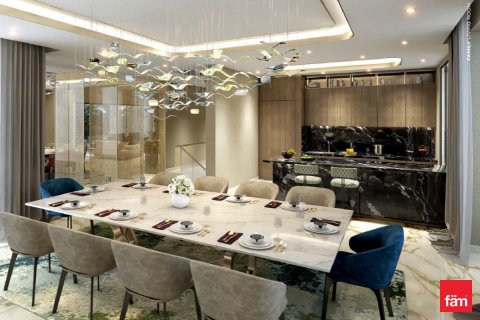 Townhouse in Dubai 5 bedrooms, 252.8 sq.m. № 93594 - photo 5
