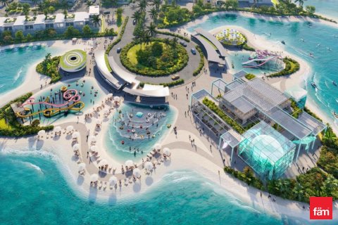 Townhouse in Dubai 5 bedrooms, 252.8 sq.m. № 93594 - photo 9