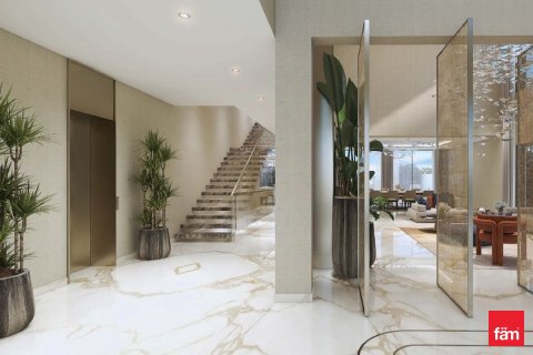 Townhouse in Dubai 5 bedrooms, 252.8 sq.m. № 93594 - photo 4