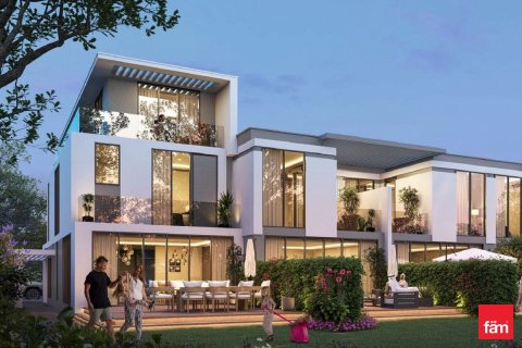 Townhouse in Dubai 5 bedrooms, 252.8 sq.m. № 93594 - photo 8