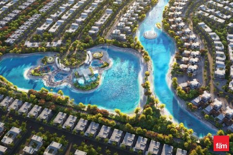 Townhouse in Dubai 5 bedrooms, 252.8 sq.m. № 93594 - photo 10