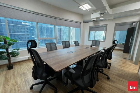 Office in Business Bay, Dubai 94.4 sq.m. № 93582 - photo 1