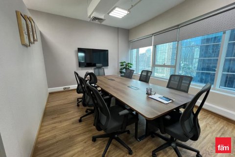 Office in Business Bay, Dubai 94.4 sq.m. № 93582 - photo 9