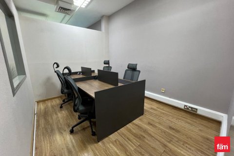 Office in Business Bay, Dubai 94.4 sq.m. № 93582 - photo 10