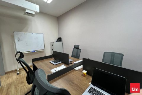 Office in Business Bay, Dubai 94.4 sq.m. № 93582 - photo 16