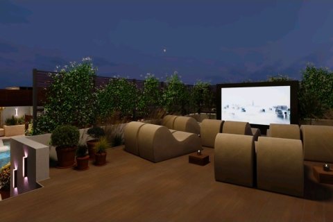 Apartment in Meydan, Dubai 3 bedrooms, 184.5 sq.m. № 93571 - photo 10