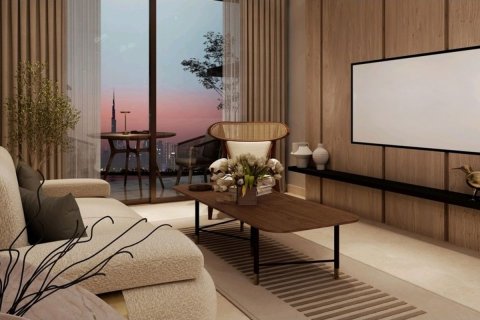 Apartment in Meydan, Dubai 3 bedrooms, 184.5 sq.m. № 93571 - photo 5