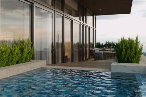 Apartment in Meydan, Dubai 3 bedrooms, 184.5 sq.m. № 93571 - photo 8