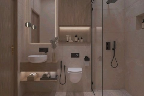 Apartment in Meydan, Dubai 3 bedrooms, 184.5 sq.m. № 93571 - photo 7