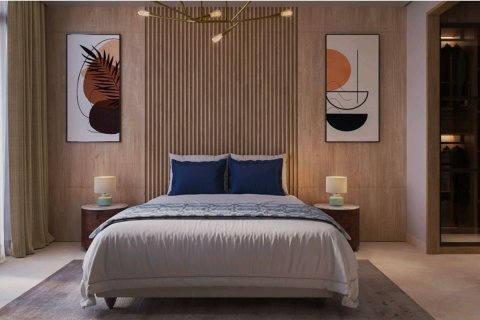 Apartment in Meydan, Dubai 3 bedrooms, 184.5 sq.m. № 93571