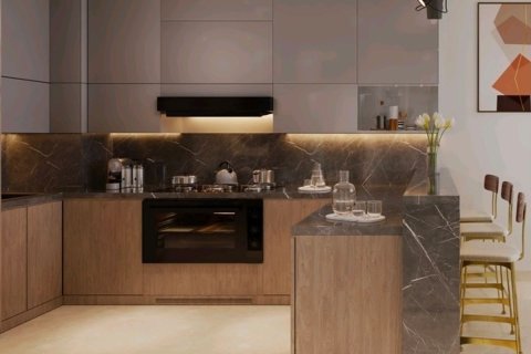 Apartment in Meydan, Dubai 3 bedrooms, 184.5 sq.m. № 93571 - photo 4