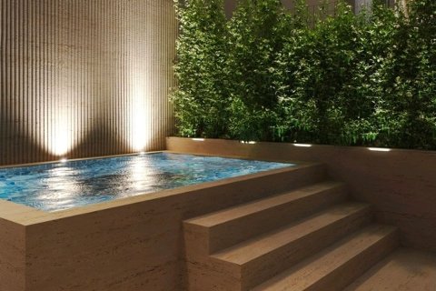 Apartment in Meydan, Dubai 3 bedrooms, 184.5 sq.m. № 93571 - photo 9