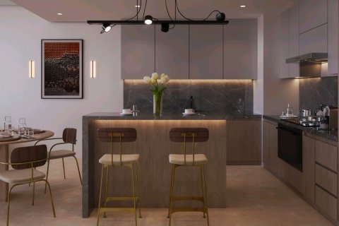 Apartment in Meydan, Dubai 3 bedrooms, 184.5 sq.m. № 93571 - photo 6