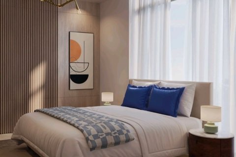 Apartment in Meydan, Dubai 3 bedrooms, 184.5 sq.m. № 93571 - photo 2