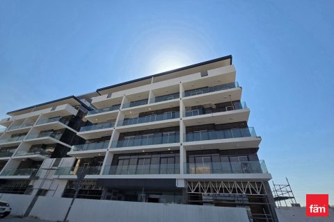Appartement à Meydan, Dubai, 3 chambres, 184.5 m², № 93571