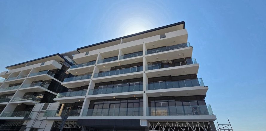 Apartamento en Meydan, Dubai, 3 dormitorios, 184.5 m², № 93571