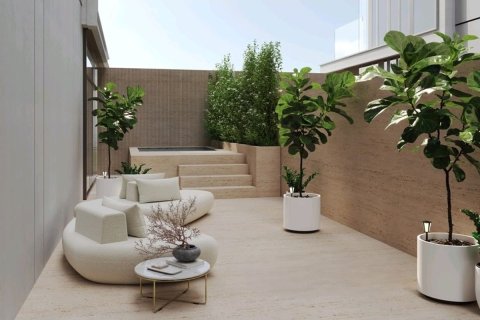 Apartment in Meydan, Dubai 3 bedrooms, 184.5 sq.m. № 93571 - photo 3