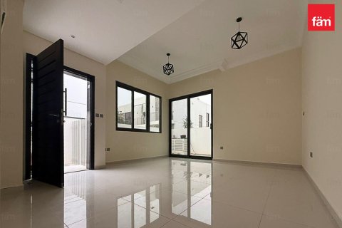 Townhouse in Dubai 3 bedrooms, 174.8 sq.m. № 93570